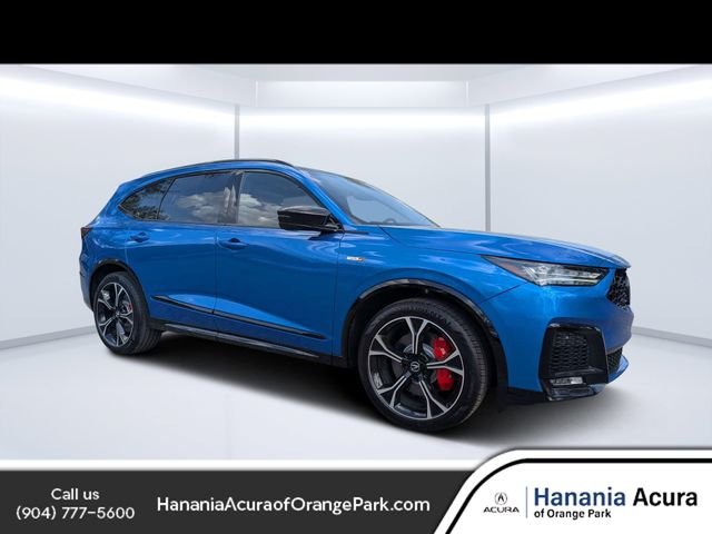2026 Acura MDX Type S w/Advance Package