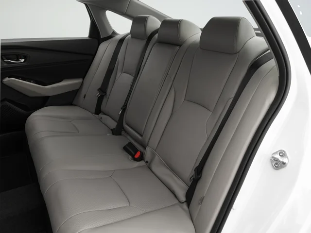 Used 2023 White Honda Touring image 21