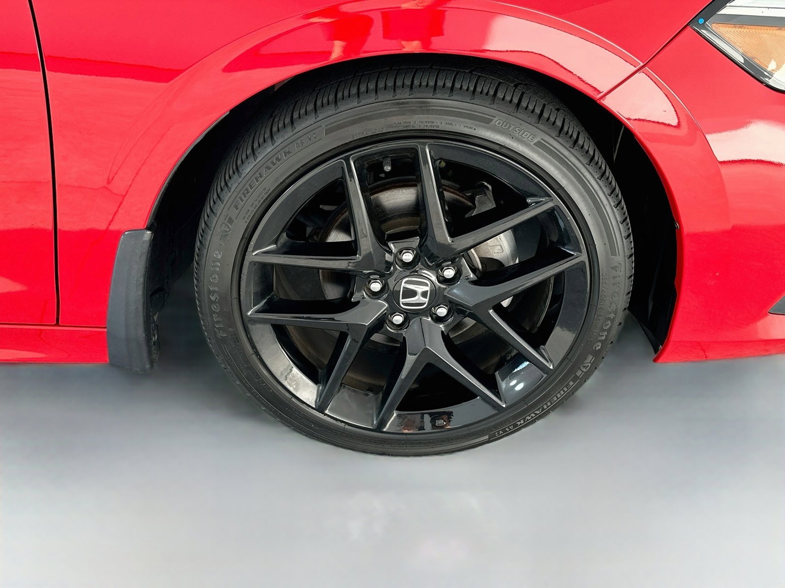 2023 Honda Civic Sport - Photo 33