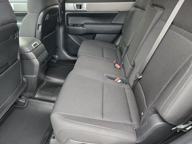 2026 Hyundai Santa Fe SE - Photo 20