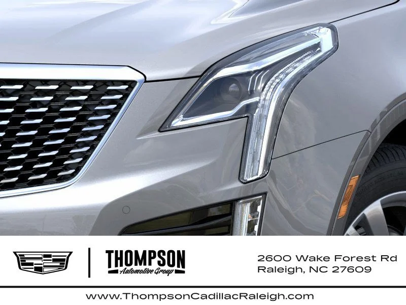 2026 Cadillac XT5 Premium Luxury - Photo 10