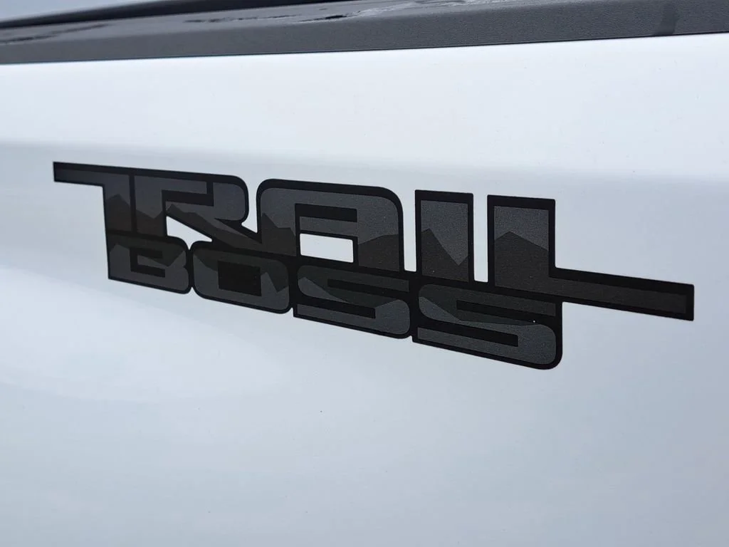 2026 Chevrolet Silverado 3500 HD LT - Photo 27