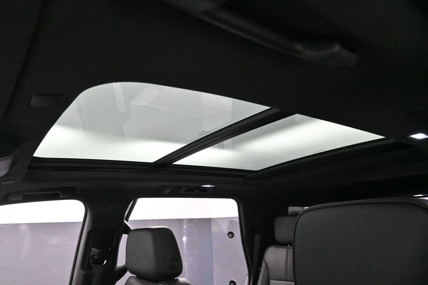 Used 2023 Dark Ash Metallic Chevrolet RST image 32