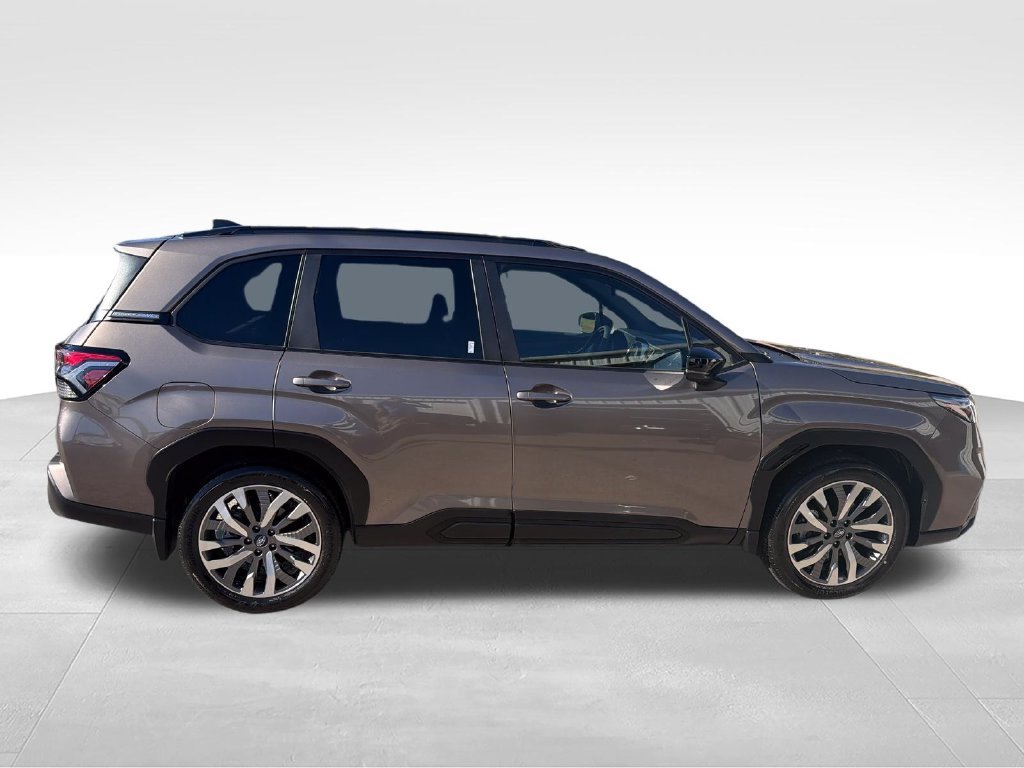 Used 2025 Brown Subaru Touring image 6