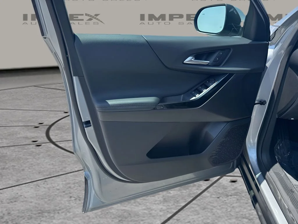 Used 2026 Gray Chevrolet LT image 24