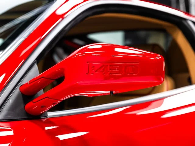 Used 2007  Ferrari Berlinetta image 88