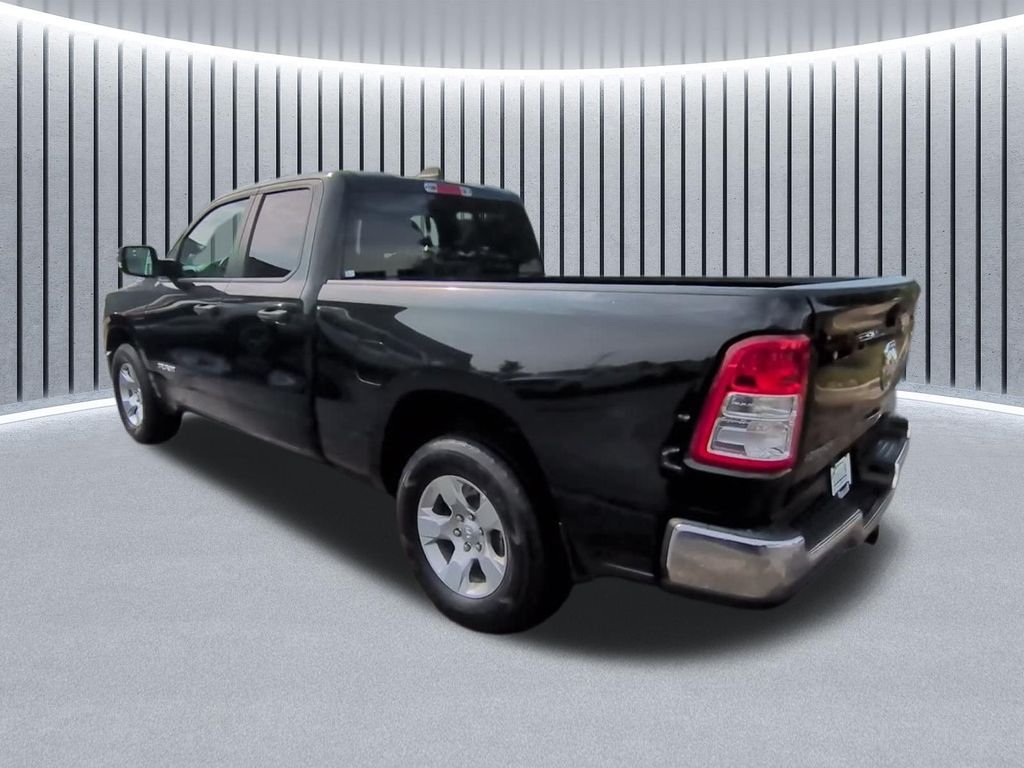 Used 2023 Black Ram Big Horn/Lone Star image 6
