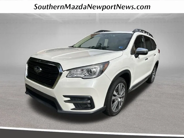 2020 Subaru Ascent Touring