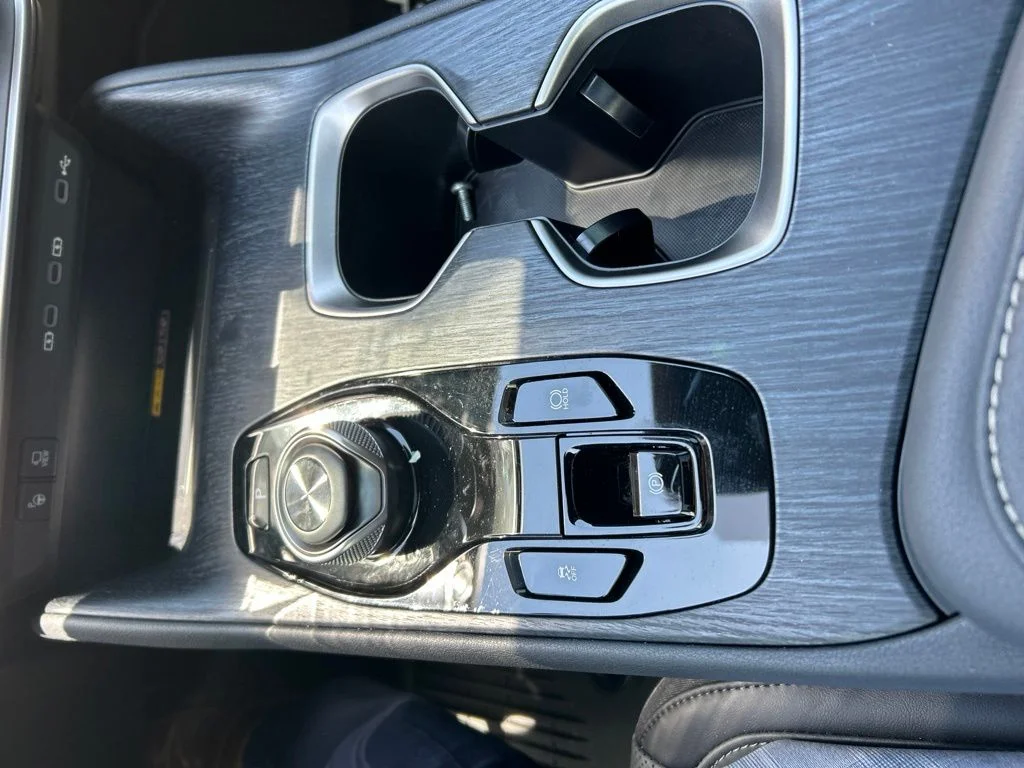 Certified Used 2026 Gray Lexus 350e Premium image 22