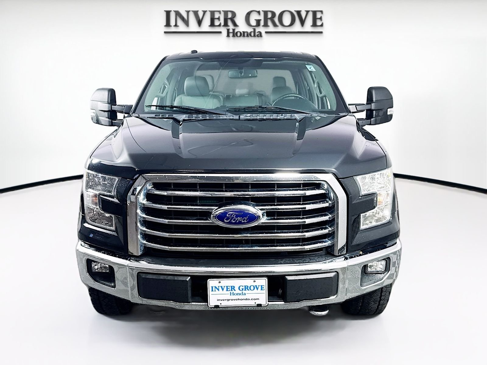 Used 2016 Ford F-150 XLT with VIN 1FTFW1EF3GFC76353 for sale in Inver Grove Heights, Minnesota