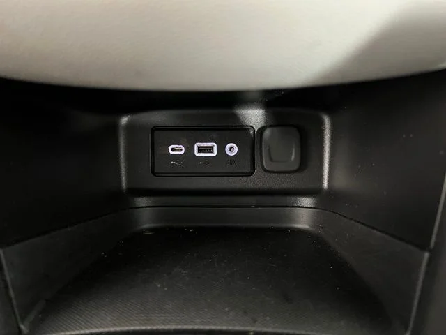 Used 2024 Gray Chevrolet LS image 27