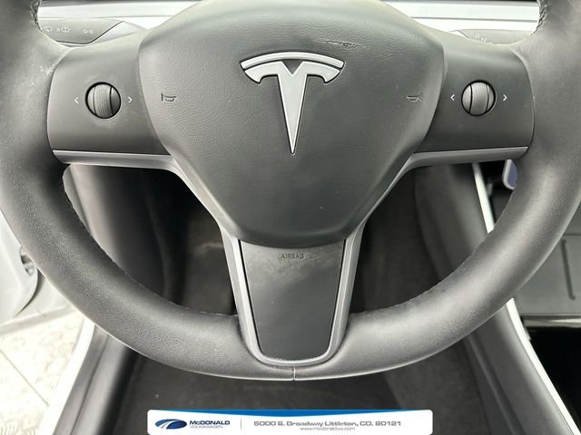 Used 2020  Tesla Long Range image 14