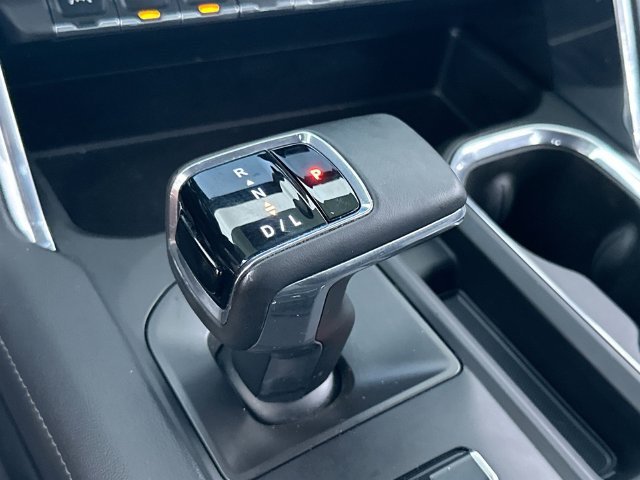 2024 GMC Sierra 1500 Denali Denali - Photo 27