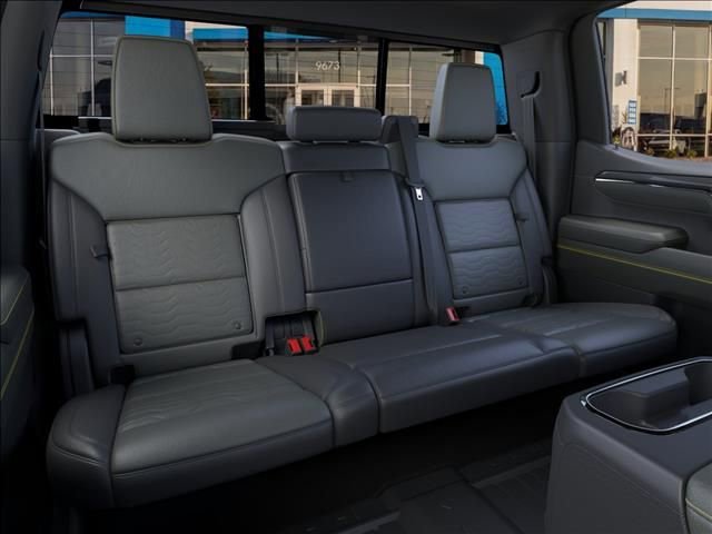 2026 Chevrolet Silverado 1500 ZR2 - Photo 17
