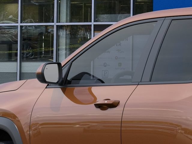 2027 Chevrolet Equinox LT - Photo 12
