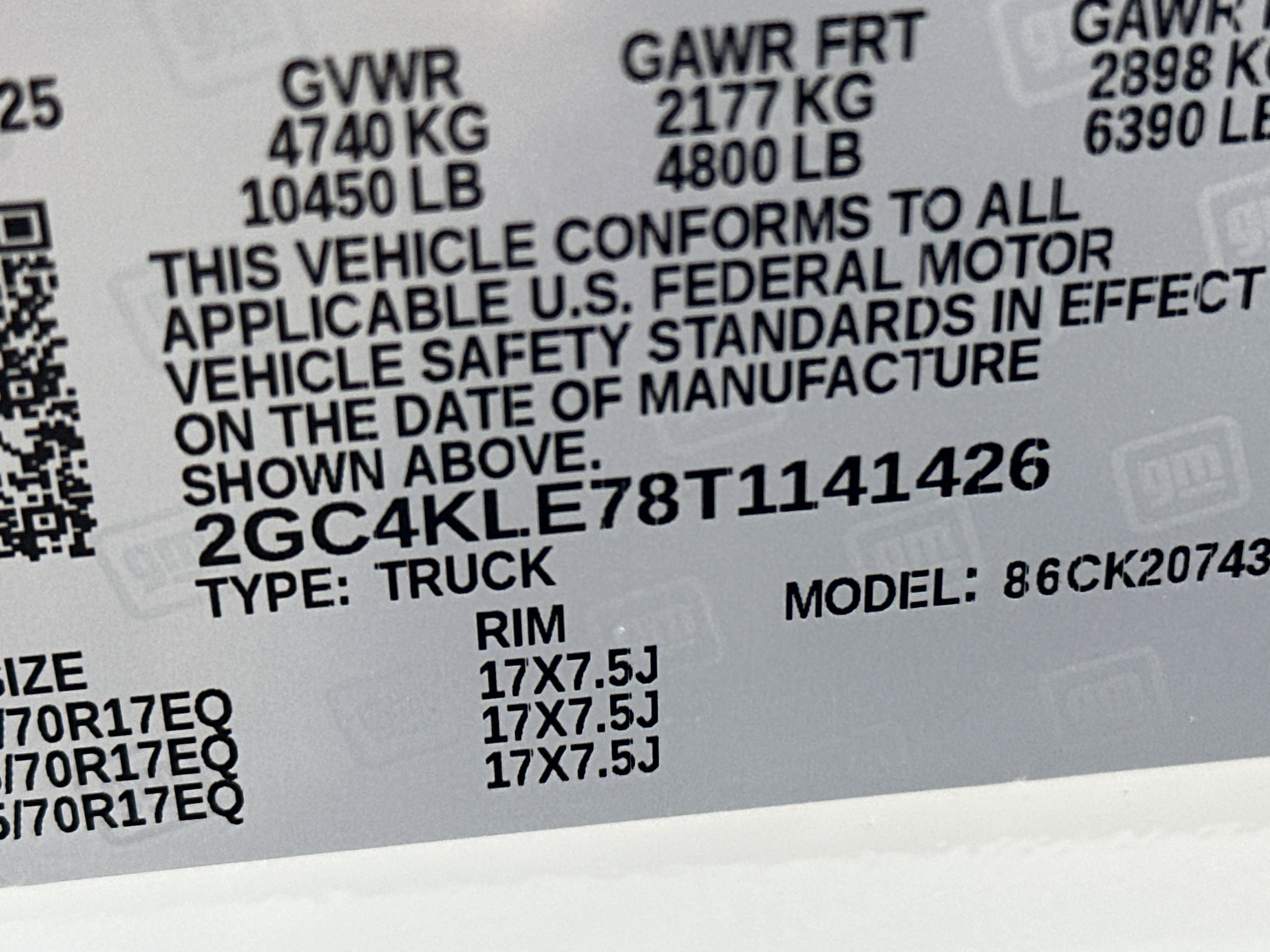 2026 Chevrolet Silverado 2500 HD Work Truck - Photo 29