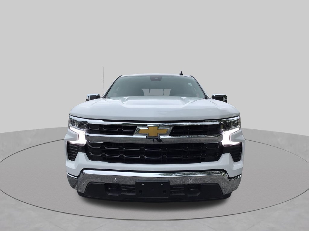 2026 Chevrolet Silverado 1500 LT - Photo 14