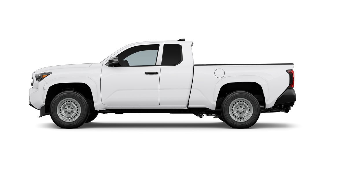 New 2026 Ice Cap Toyota SR image 47
