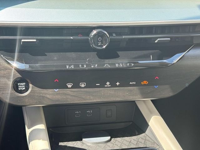 New 2026 Aurora Blue Pearl Metallic Nissan Platinum image 32