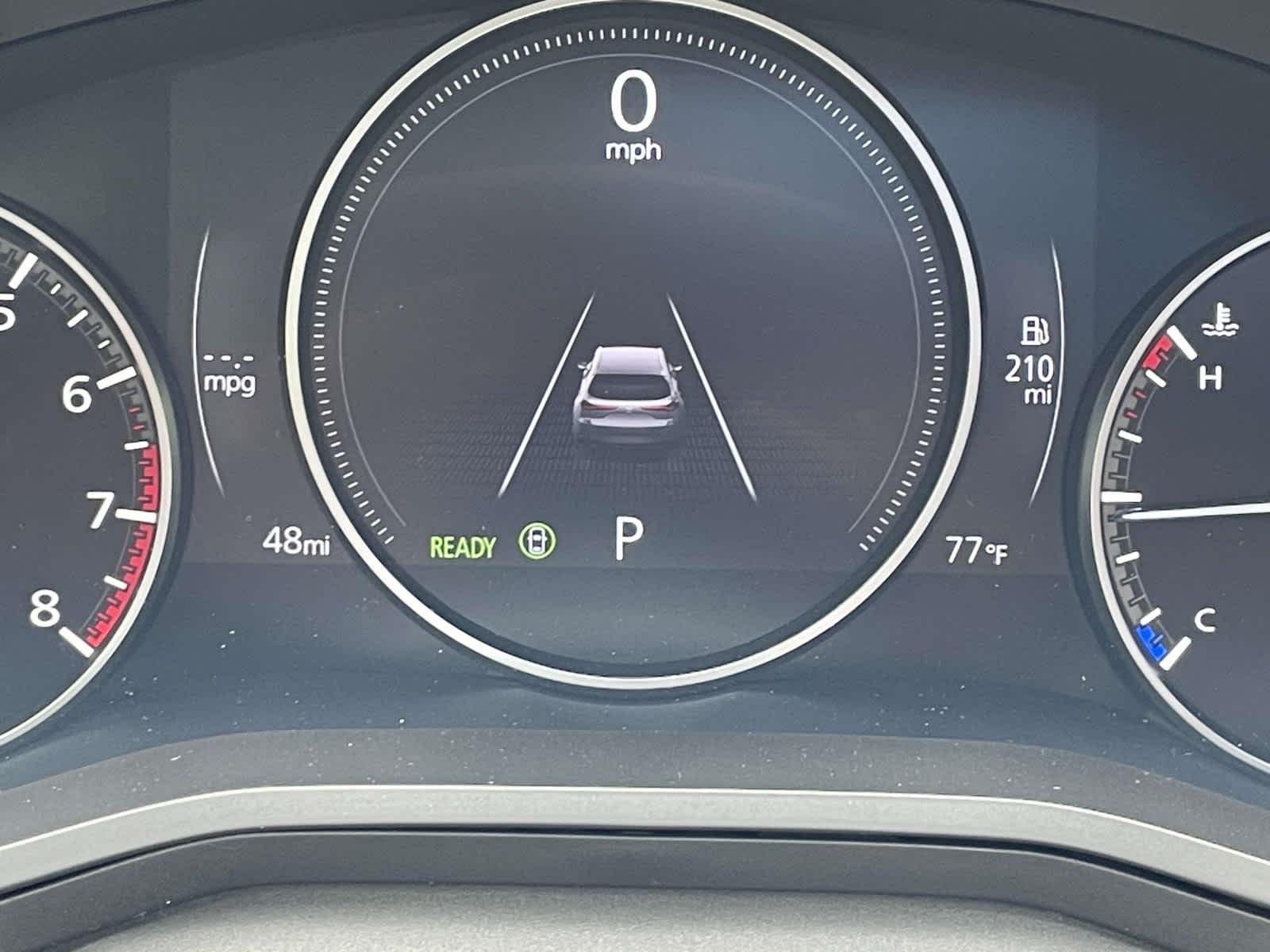 New 2026 Machine Gray Metallic Mazda Preferred image 37
