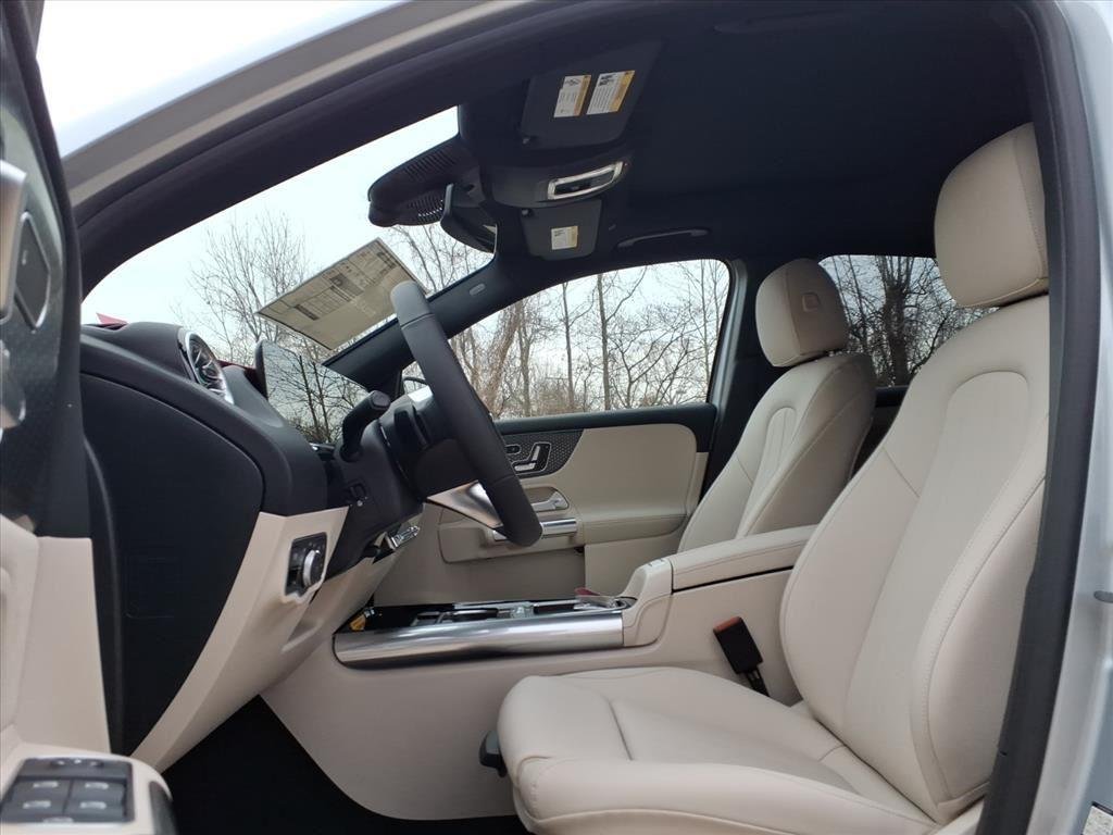 Used 2026 Cirrus Silver Metallic Mercedes-Benz GLA 250 image 20