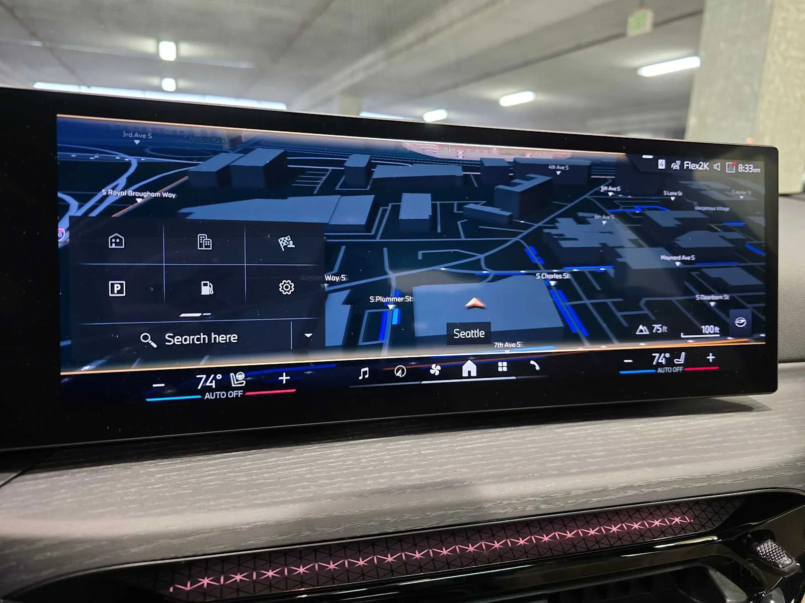 New 2026 Alpine White BMW NA xDrive image 16