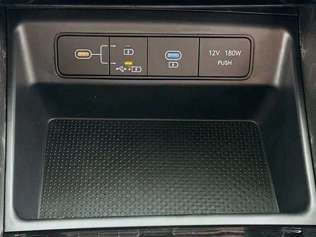 New 2026 Hyundai TUCSON SEL