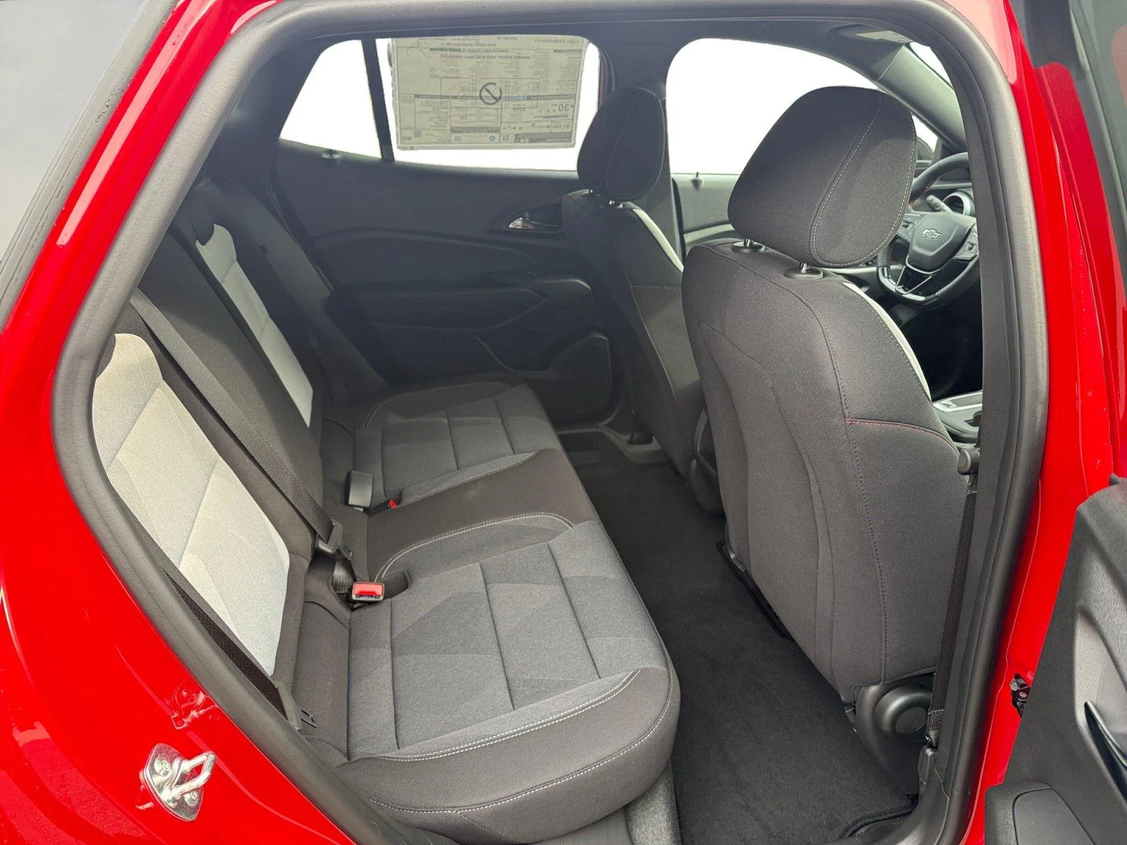 2026 Chevrolet Trax RS - Photo 22