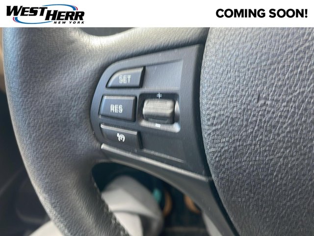 2018 BMW 3 Series 320i xDrive