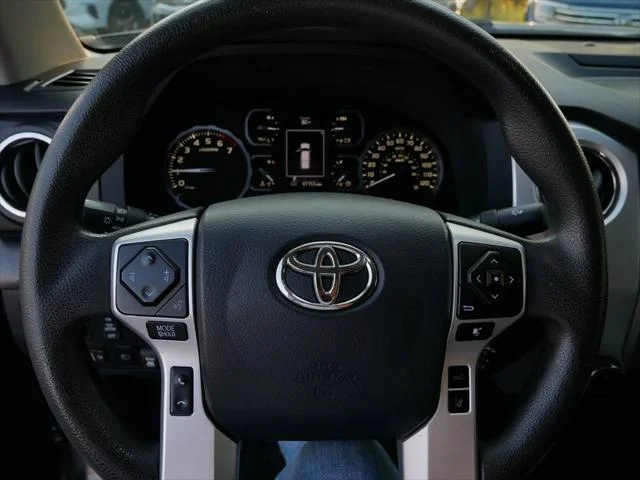 Certified Used 2019 MAGNETIC GRAY MET. Toyota  image 24
