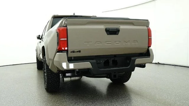 New 2026 Brown Toyota TRD Sport image 20