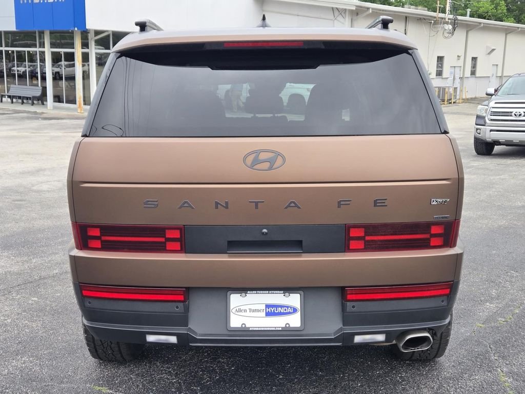 2024 Hyundai Santa Fe XRT - Photo 6