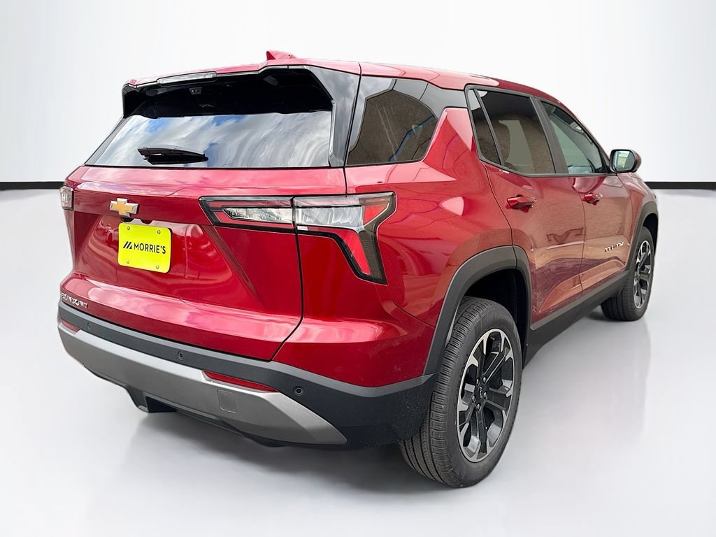 2026 Chevrolet Equinox LT - Photo 5