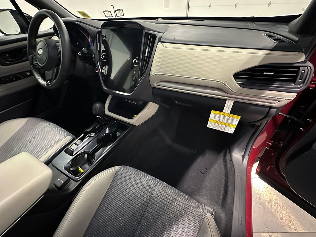 Used 2026 Red Subaru Premium image 27