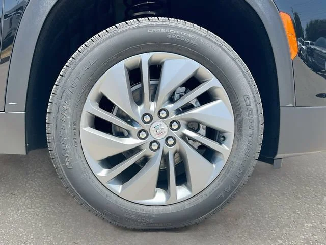 2027 Buick Enclave Preferred - Photo 19