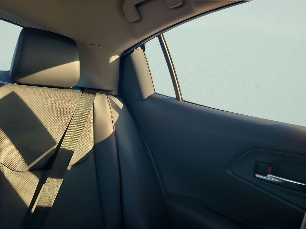 2026 Toyota Prius Plug-in Hybrid XSE Premium - Photo 14