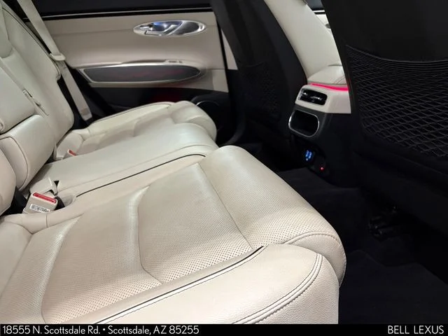 Used 2024 Red Genesis 2.5T image 25