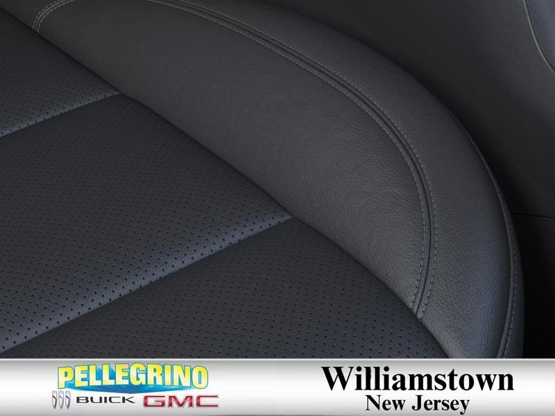 2026 GMC Sierra 1500 SLT - Photo 21