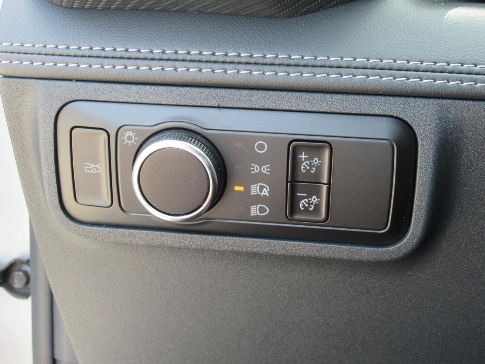 2025 Ford Mustang GT Premium Fastback - Photo 18