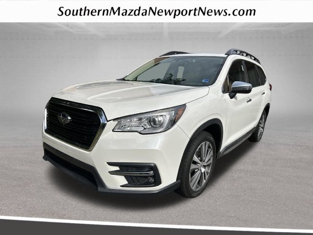 2020 Subaru Ascent Touring