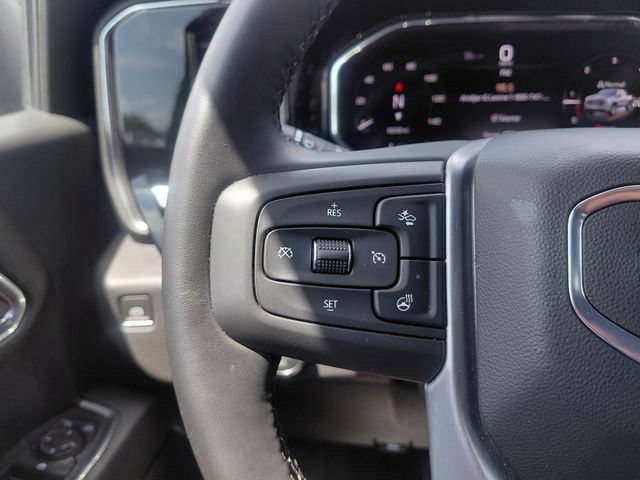 2026 GMC Sierra 1500 Elevation - Photo 28