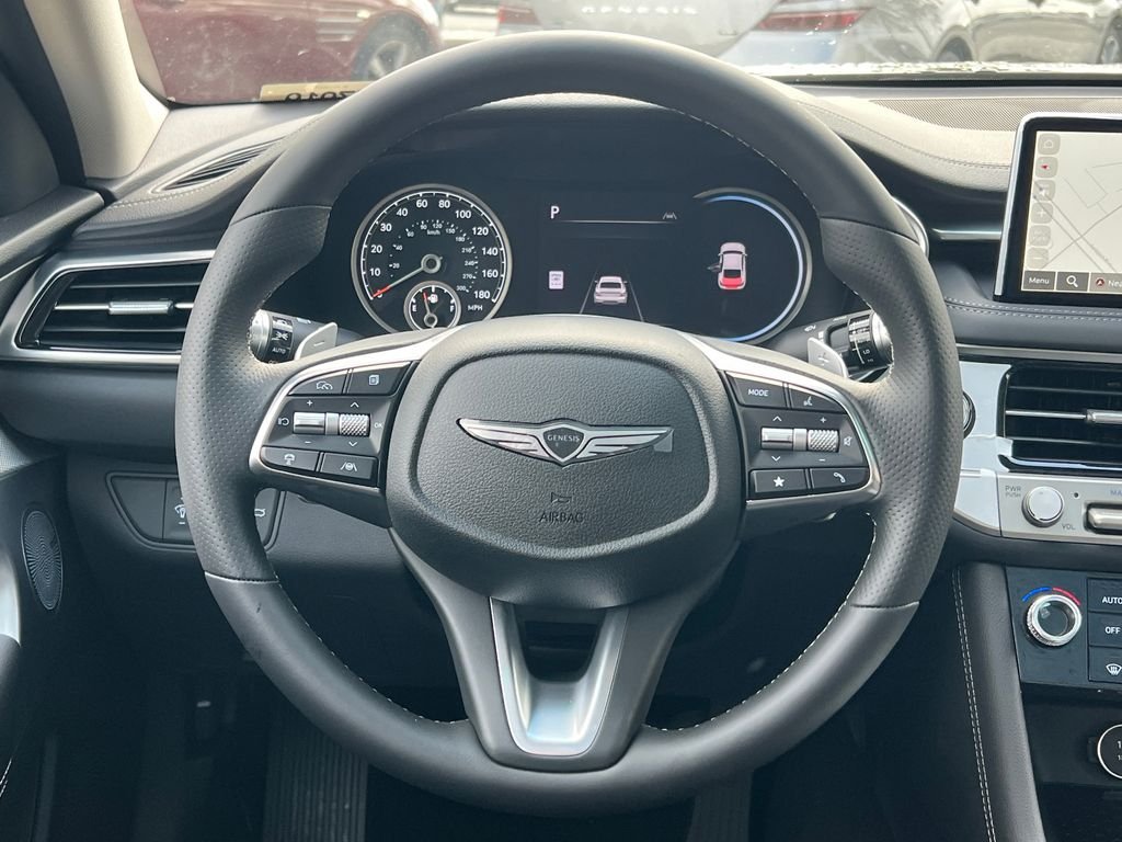 2026 GENESIS G70 Prestige - Photo 23