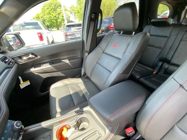 New 2026 Red Oxide Exterior Paint Dodge GT Plus image 11