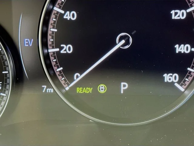 2026 Mazda CX-50 Premium - Photo 13