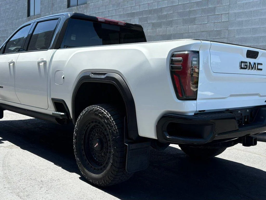 2024 GMC Sierra 2500HD AT4X - Photo 26