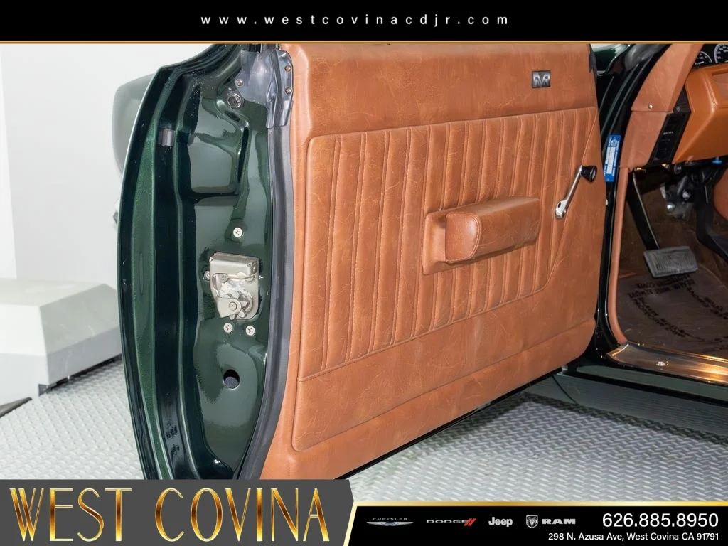 Used 1970 Green Plymouth Restomod image 39