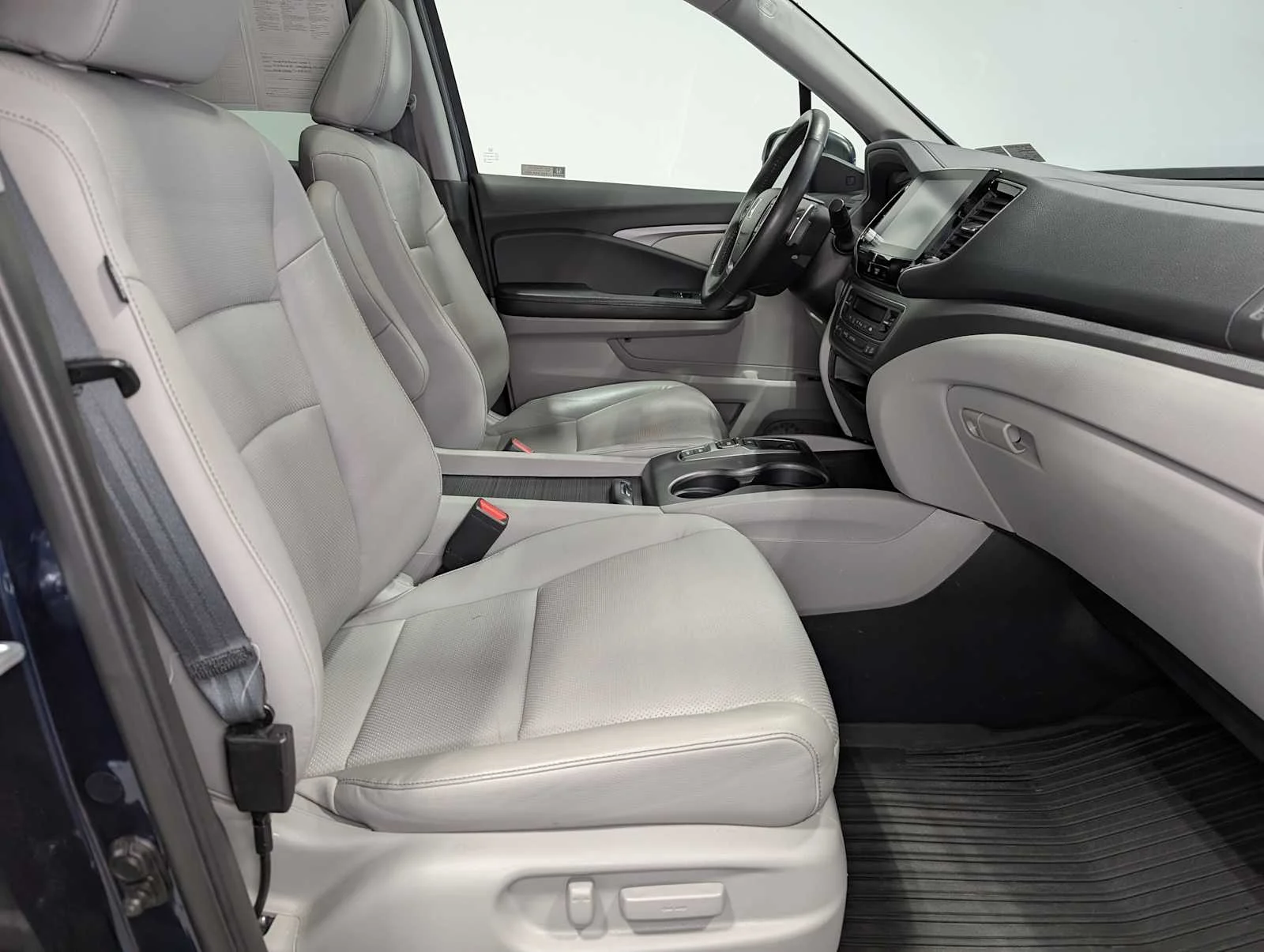 2023 Honda Ridgeline RTL - Photo 42