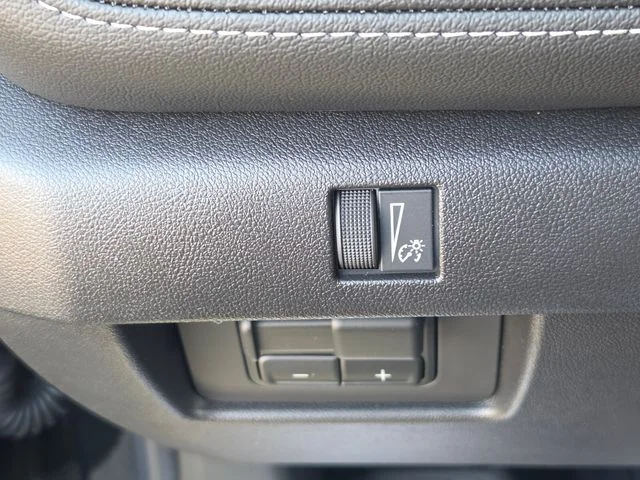 Used 2026 Black Chevrolet LT image 26