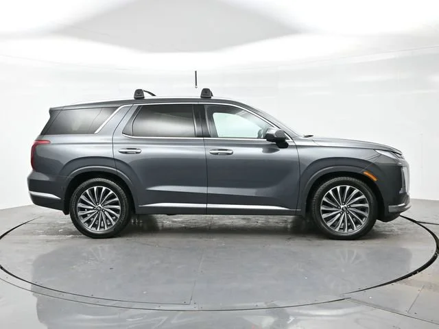 Used 2024 Steel Graphite Hyundai Calligraphy image 4