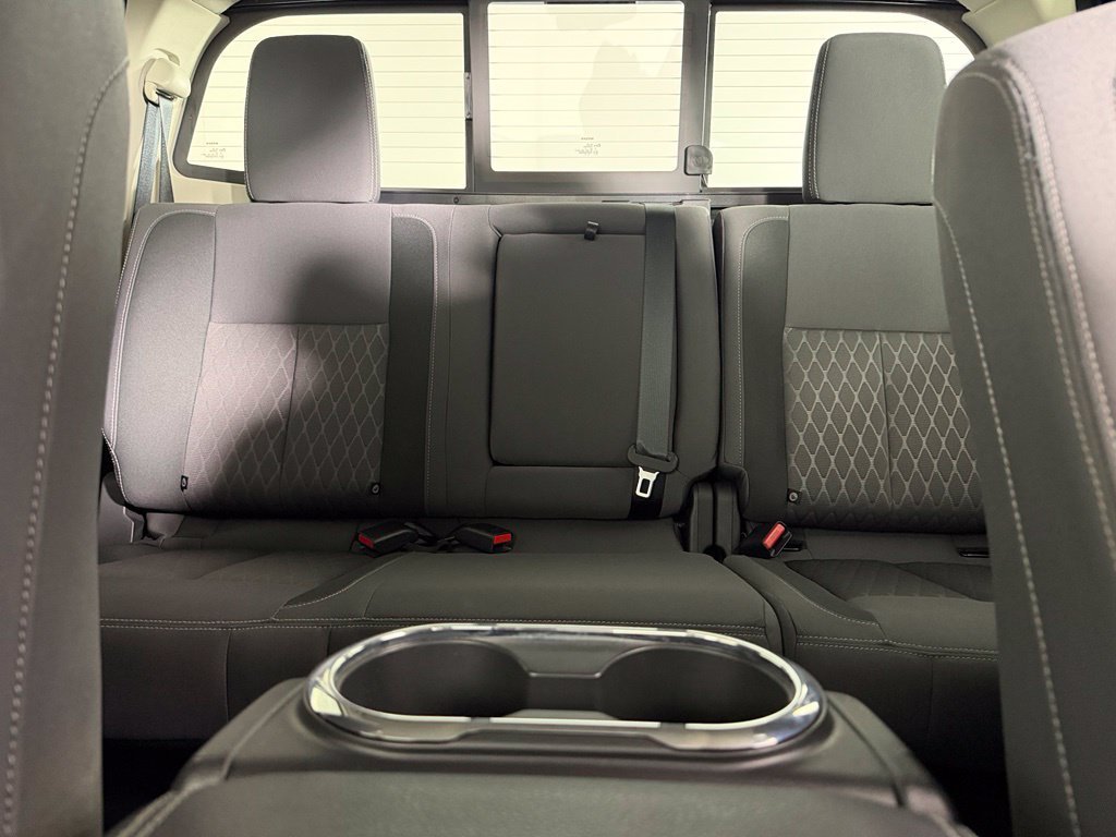 2024 Nissan Titan XD SV - Photo 17